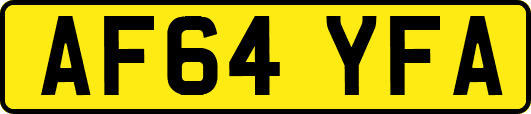 AF64YFA
