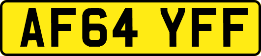 AF64YFF