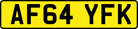 AF64YFK