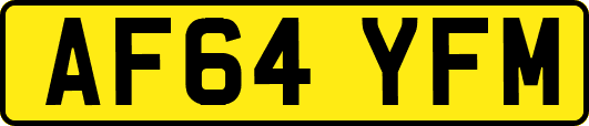 AF64YFM