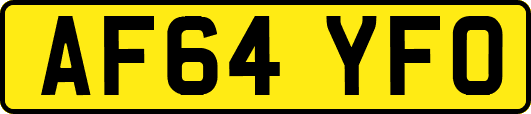 AF64YFO