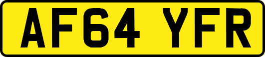 AF64YFR