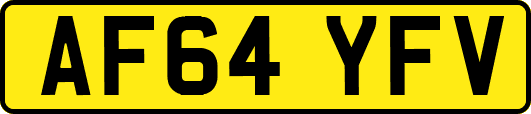 AF64YFV