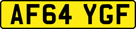 AF64YGF