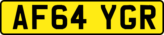 AF64YGR
