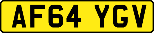 AF64YGV