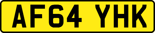 AF64YHK