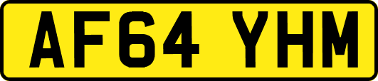 AF64YHM