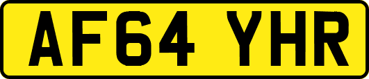 AF64YHR