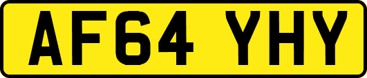 AF64YHY