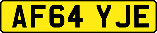 AF64YJE