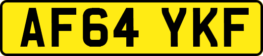 AF64YKF