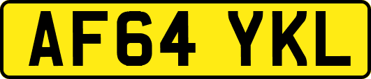 AF64YKL