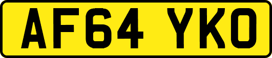 AF64YKO