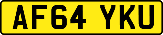 AF64YKU