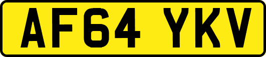 AF64YKV
