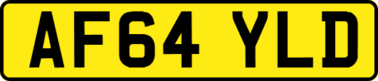 AF64YLD