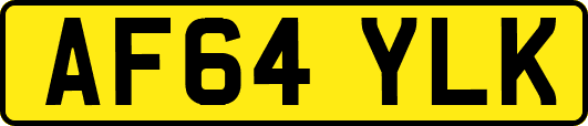 AF64YLK