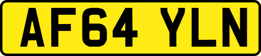 AF64YLN