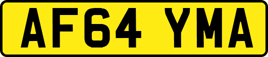 AF64YMA