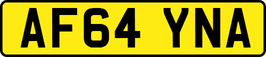 AF64YNA