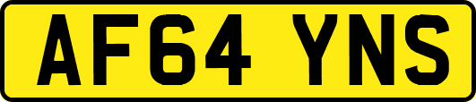 AF64YNS