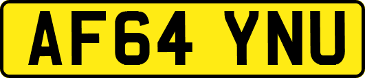AF64YNU