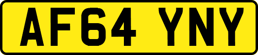 AF64YNY