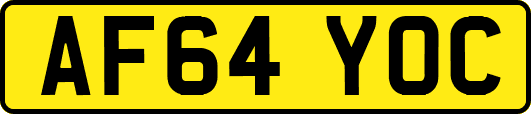 AF64YOC