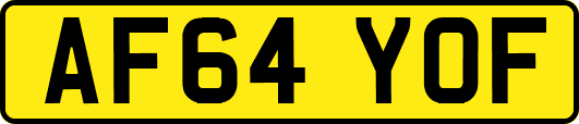 AF64YOF