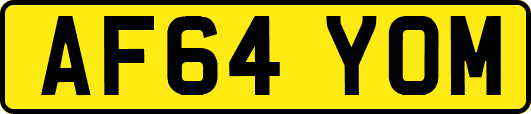 AF64YOM