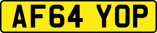 AF64YOP