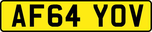 AF64YOV