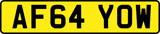 AF64YOW