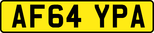 AF64YPA