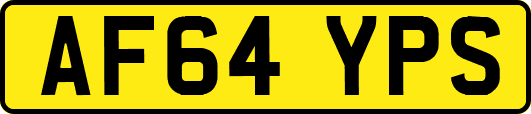 AF64YPS