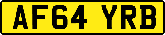 AF64YRB