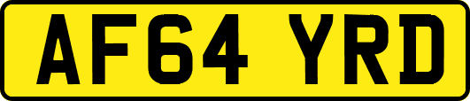 AF64YRD