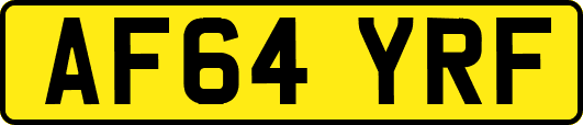 AF64YRF