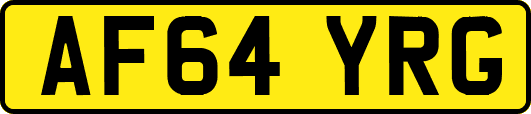 AF64YRG