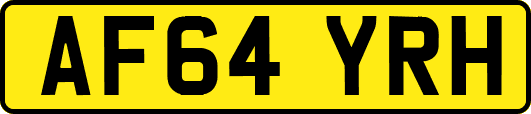 AF64YRH