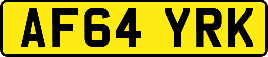 AF64YRK
