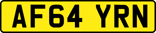 AF64YRN