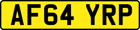 AF64YRP