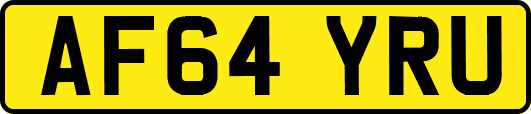 AF64YRU