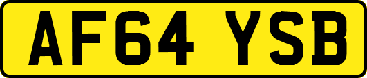 AF64YSB