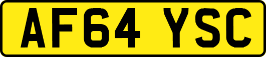 AF64YSC