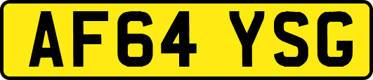 AF64YSG
