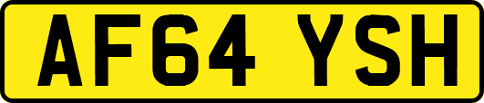 AF64YSH