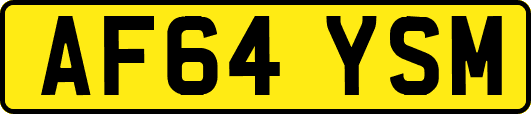 AF64YSM